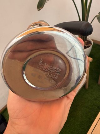 Cafetera Bialetti Venus