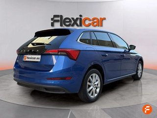 Skoda Scala 1.0 TSI 70 KW (95 CV) Ambition