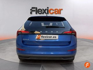 Skoda Scala 1.0 TSI 70 KW (95 CV) Ambition
