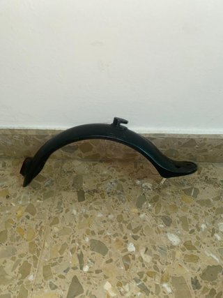 Guardabarros Trasero SmartGyro / Xiaomi con Luz