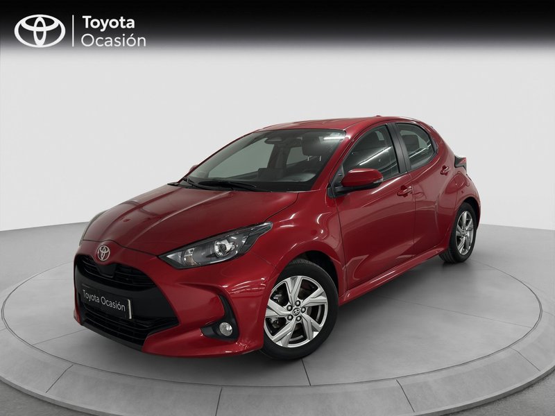 Toyota Yaris Cross 1.5 120H Active Plus 2024