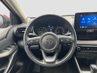 Toyota Yaris 1.5 120H Active Plus