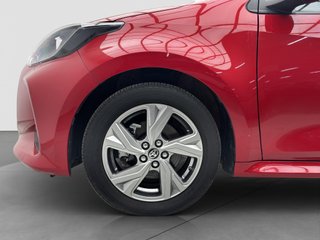 Toyota Yaris 1.5 120H Active Plus