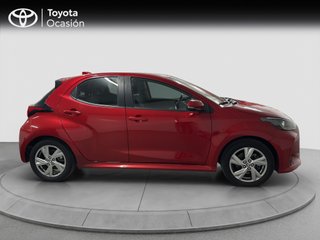 Toyota Yaris 1.5 120H Active Plus