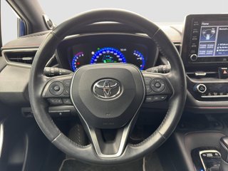 Toyota Corolla 2.0 180H ADVANCE E-CVT