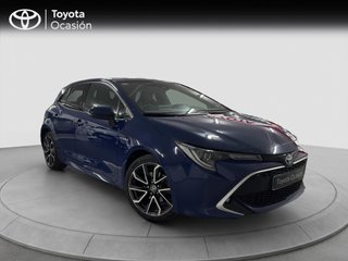 Toyota Corolla 2.0 180H ADVANCE E-CVT