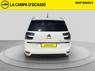 Citroën Grand C4 Spacetourer BlueHDi 96KW (130CV) S&S Feel