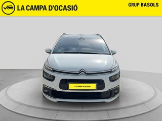 Citroën Grand C4 Spacetourer BlueHDi 96KW (130CV) S&S Feel