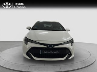 Toyota Corolla 2.0 180H FEEL! E-CVT