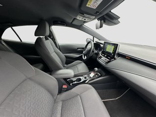 Toyota Corolla 2.0 180H FEEL! E-CVT