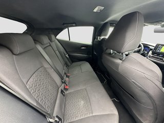 Toyota Corolla 2.0 180H FEEL! E-CVT