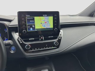 Toyota Corolla 2.0 180H FEEL! E-CVT