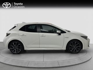 Toyota Corolla 2.0 180H FEEL! E-CVT