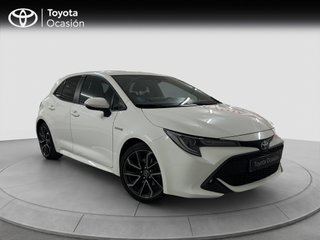 Toyota Corolla 2.0 180H FEEL! E-CVT