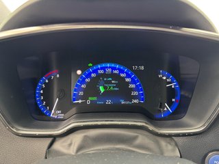 Toyota Corolla 2.0 180H FEEL! E-CVT