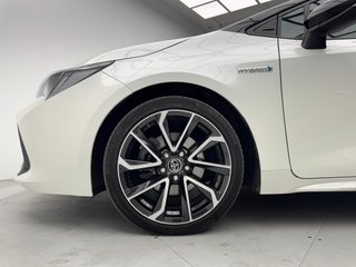 Toyota Corolla 2.0 180H FEEL! E-CVT