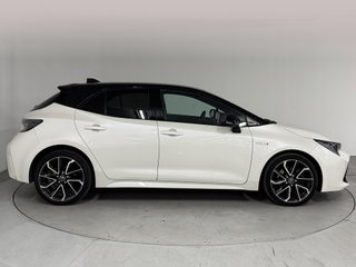 Toyota Corolla 2.0 180H FEEL! E-CVT