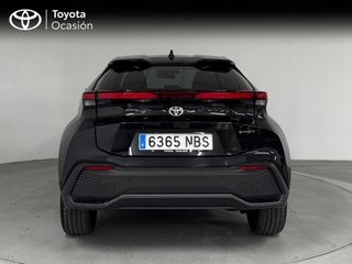 Toyota C-HR 2.0 220PH Advance