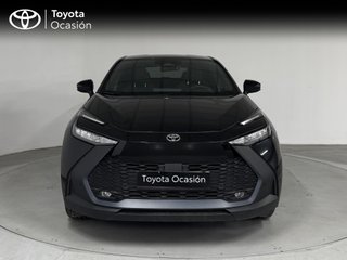 Toyota C-HR 2.0 220PH Advance