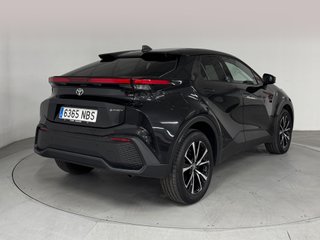 Toyota C-HR 2.0 220PH Advance