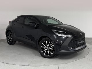 Toyota C-HR 2.0 220PH Advance