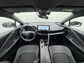 Toyota C-HR 1.8 Advance Hybrid 140