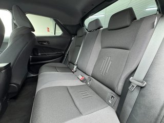 Toyota C-HR 1.8 Advance Hybrid 140