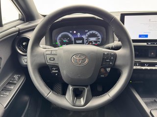 Toyota C-HR 1.8 Advance Hybrid 140