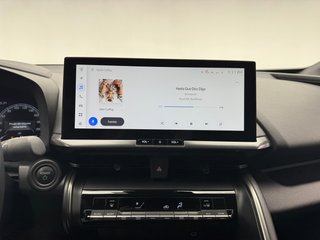 Toyota C-HR 1.8 Advance Hybrid 140