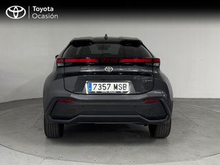 Toyota C-HR 1.8 140H Advance