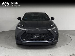 Toyota C-HR 1.8 140H Advance