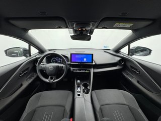 Toyota C-HR 1.8 140H Advance