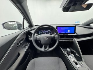 Toyota C-HR 1.8 140H Advance