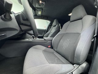 Toyota C-HR 1.8 140H Advance