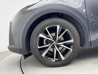 Toyota C-HR 1.8 140H Advance