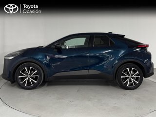 Toyota C-HR 1.8 140H Advance