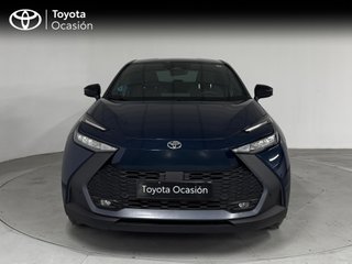 Toyota C-HR 1.8 140H Advance