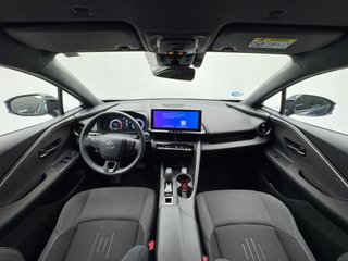 Toyota C-HR 1.8 140H Advance