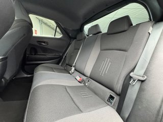 Toyota C-HR 1.8 140H Advance