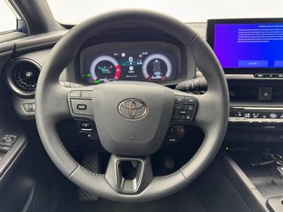 Toyota C-HR 1.8 140H Advance