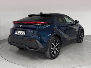 Toyota C-HR 1.8 140H Advance