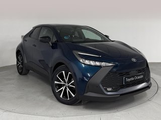 Toyota C-HR 1.8 140H Advance