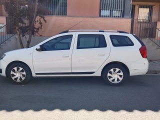 Dacia Logan MCV diesel - único dueño