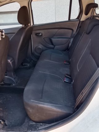 Dacia Logan MCV diesel - único dueño