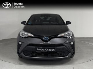 Toyota C-HR 2.0 180H Advance
