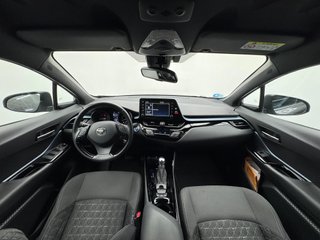 Toyota C-HR 2.0 180H Advance