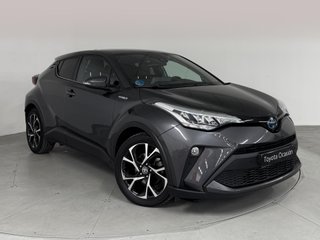 Toyota C-HR 2.0 180H Advance