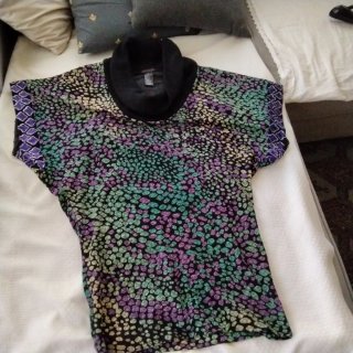 Jersey vintage