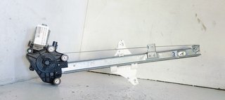 ELEVALUNAS DELANTERO DERECHO HYUNDAI I20 (BC3) 1.
