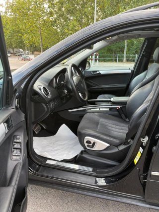 ocasion Mercedes-Benz ml